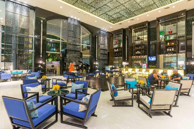 The Royal Paradise Hotel & Spa Sha Extra Plus