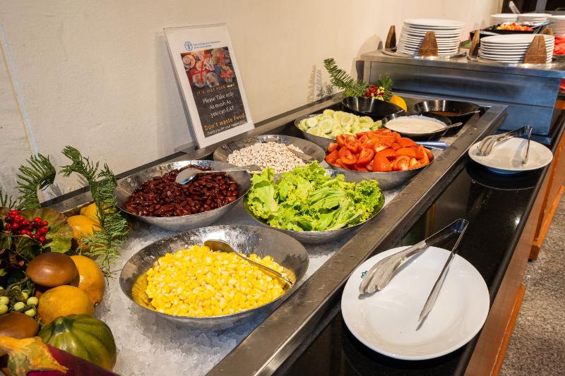 The Royal Paradise Hotel & Spa Sha Extra Plus