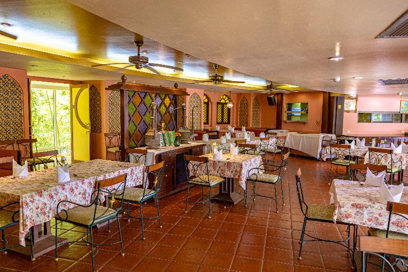 The Royal Paradise Hotel & Spa Sha Extra Plus