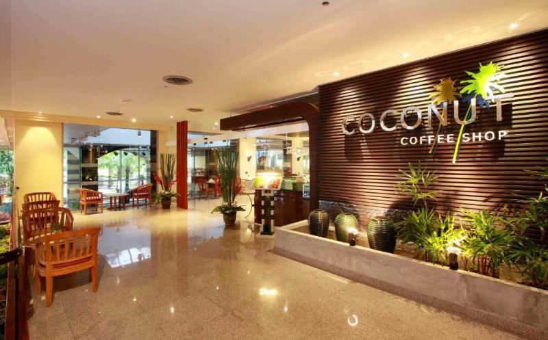 The Royal Paradise Hotel & Spa Sha Extra Plus