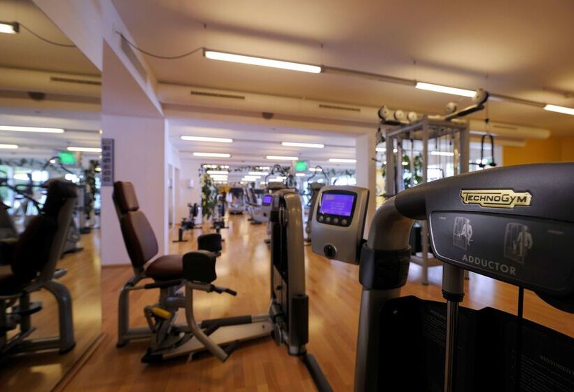 Отель Villa Sassa