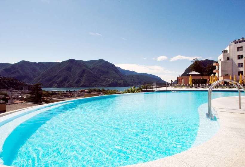 Отель Villa Sassa