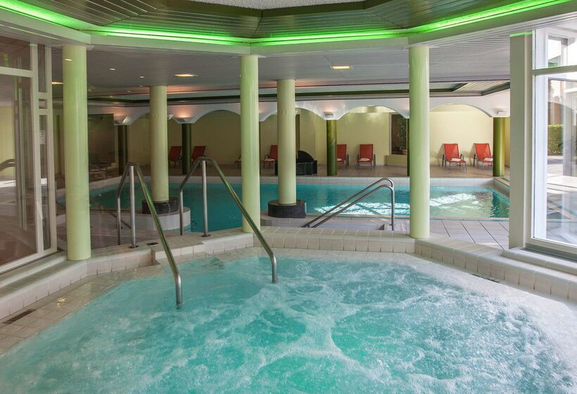 Отель Villa Sassa