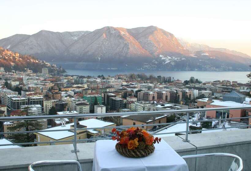 Отель Villa Sassa