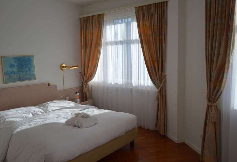 Отель Villa Sassa