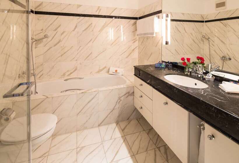 Отель Villa Sassa