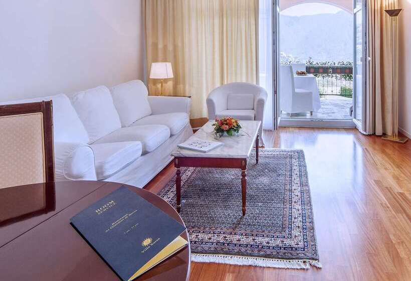 Отель Villa Sassa