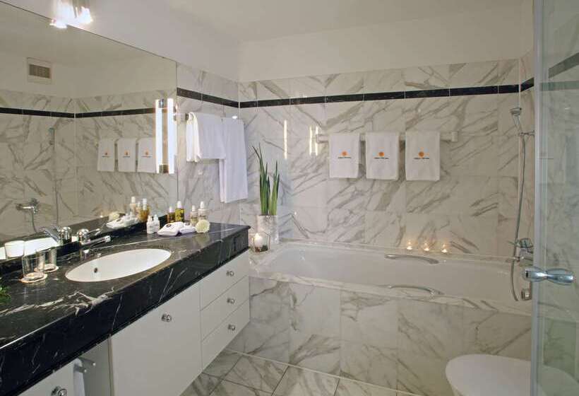 Отель Villa Sassa