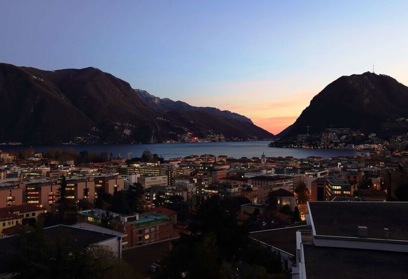 Отель Villa Sassa