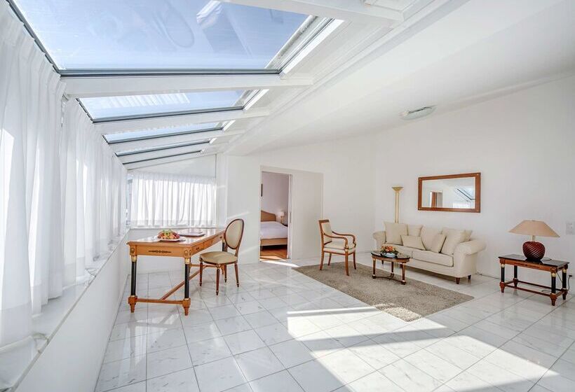 Отель Villa Sassa