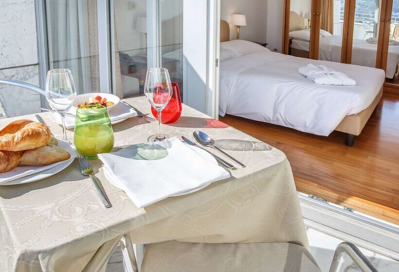 Отель Villa Sassa