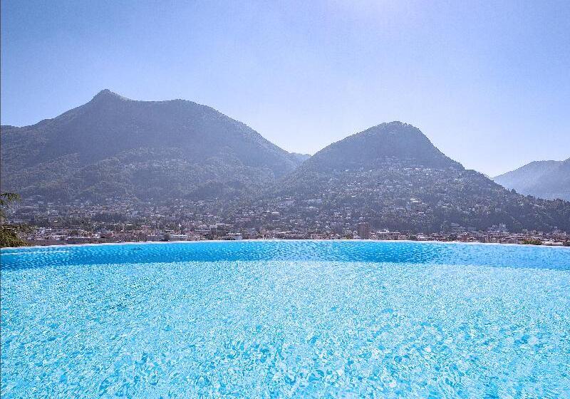 Отель Villa Sassa