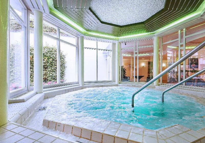 Отель Villa Sassa