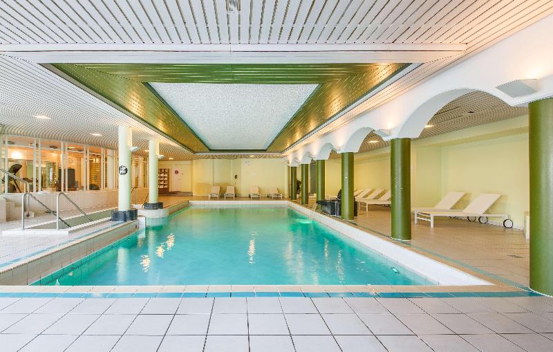 Отель Villa Sassa