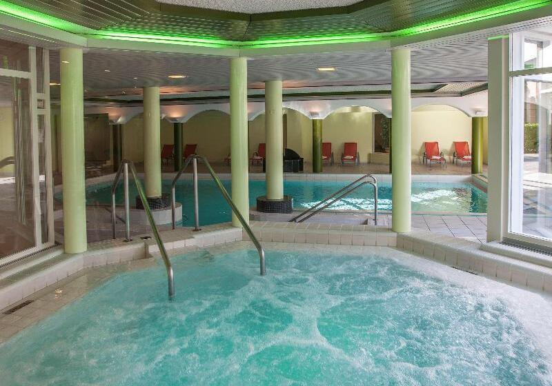 Отель Villa Sassa