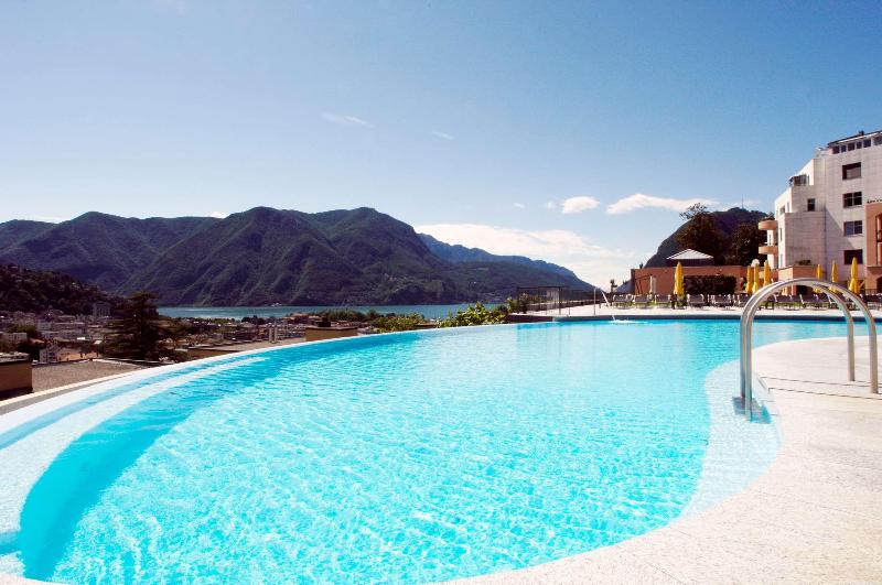 Отель Villa Sassa