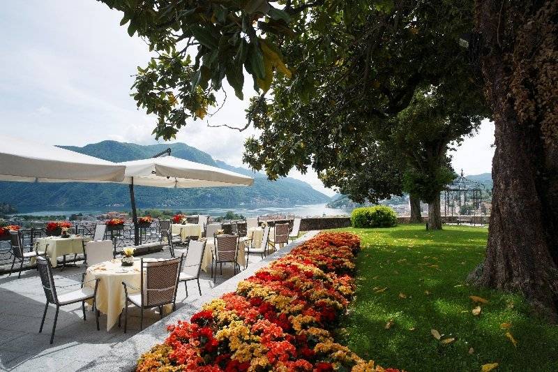 Отель Villa Sassa