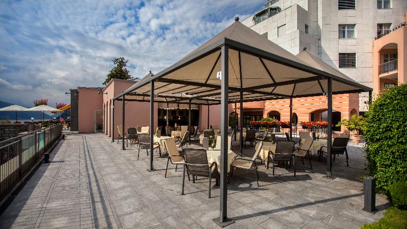 Отель Villa Sassa