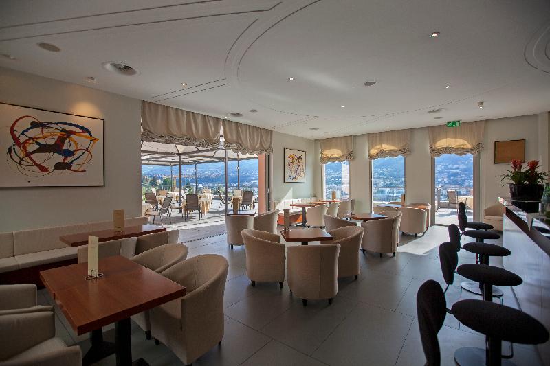 Отель Villa Sassa