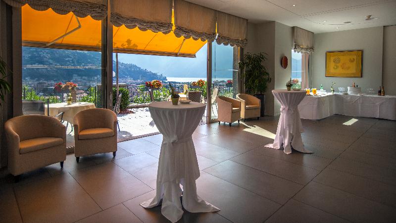 Отель Villa Sassa