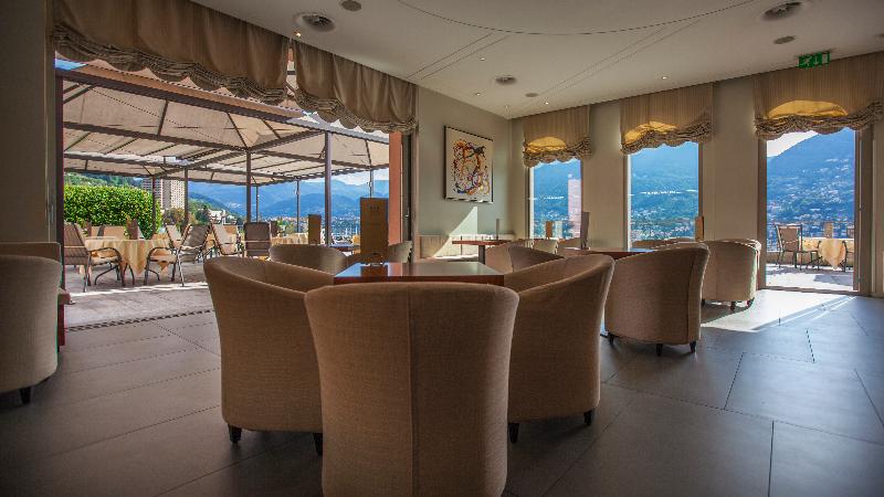 Отель Villa Sassa