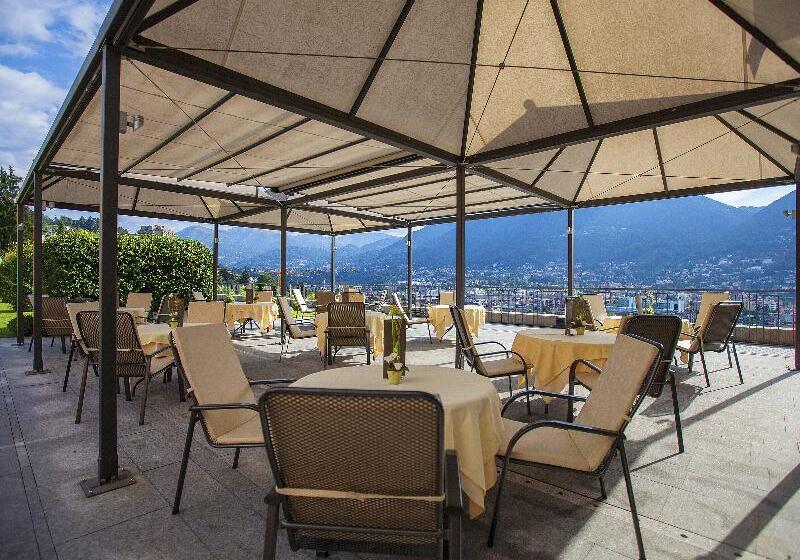 Отель Villa Sassa