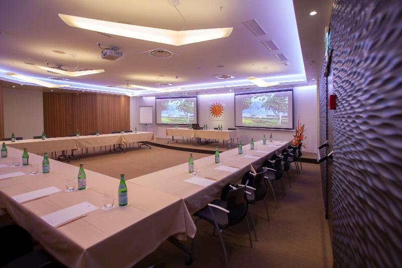 Отель Villa Sassa