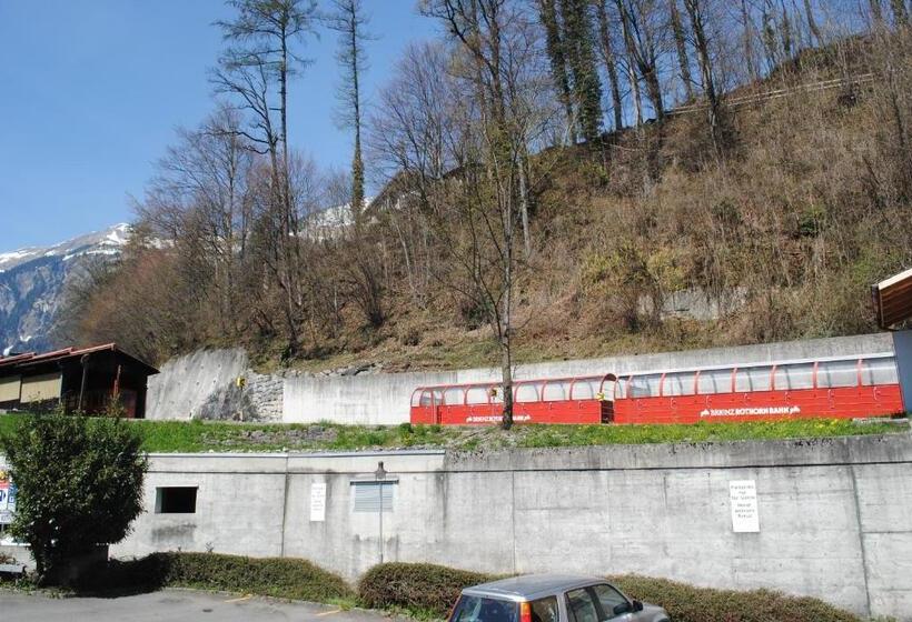 فندق Weisses Kreuz