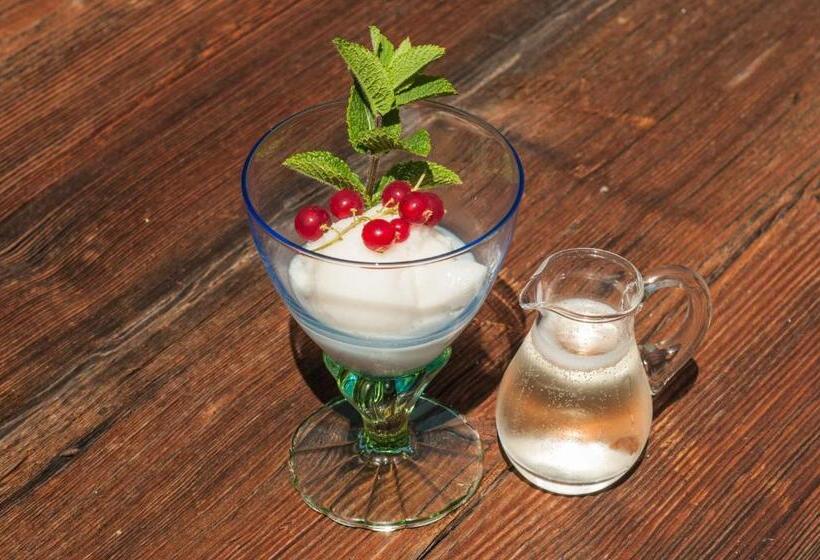 בית מלון כפרי Weisses Kreuz