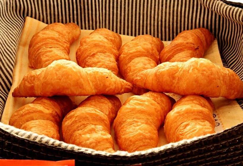 ホテル Weisses Kreuz