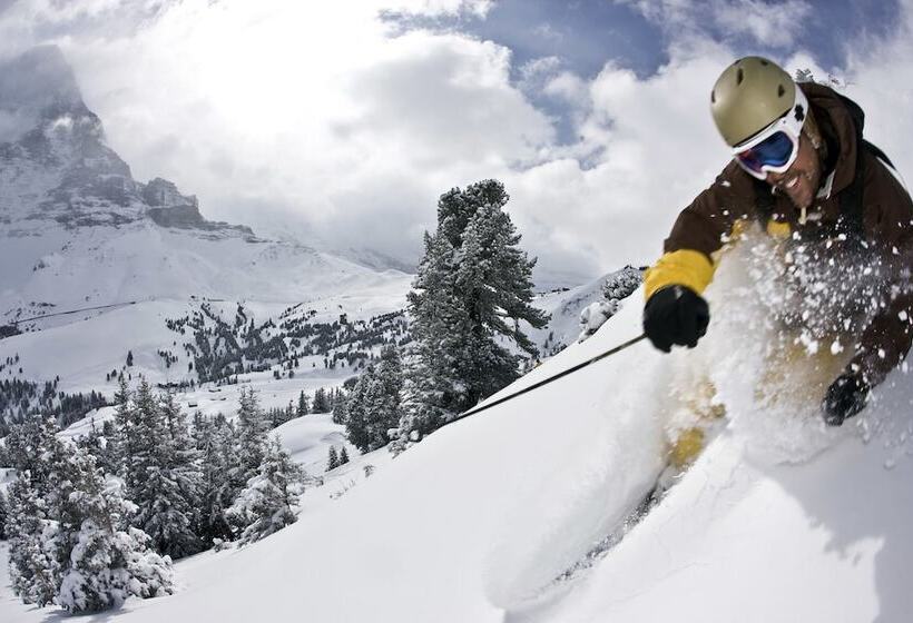 ホテル Weisses Kreuz