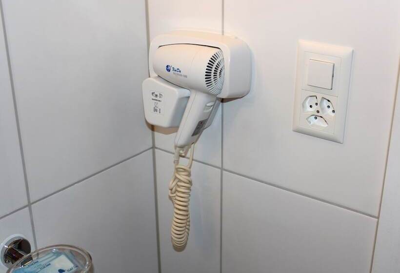 فندق Weisses Kreuz