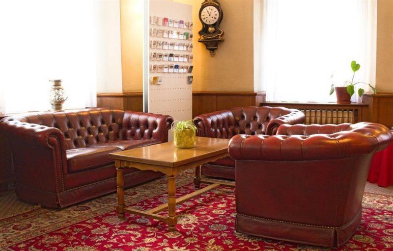 ホテル Weisses Kreuz