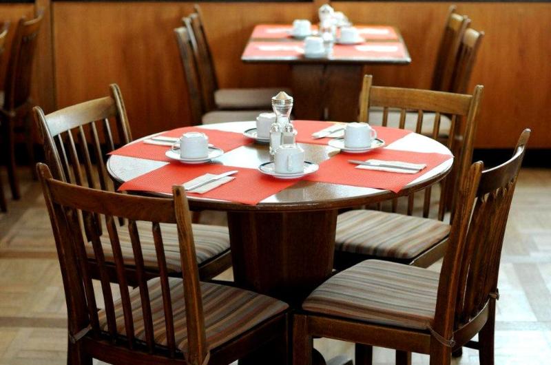 ホテル Weisses Kreuz