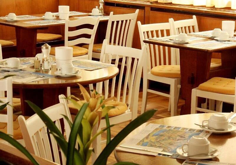 Отель Weisses Kreuz