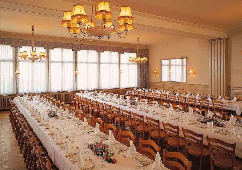 Отель Weisses Kreuz