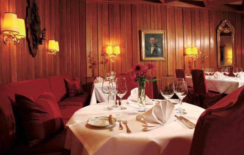 ホテル Weisses Kreuz