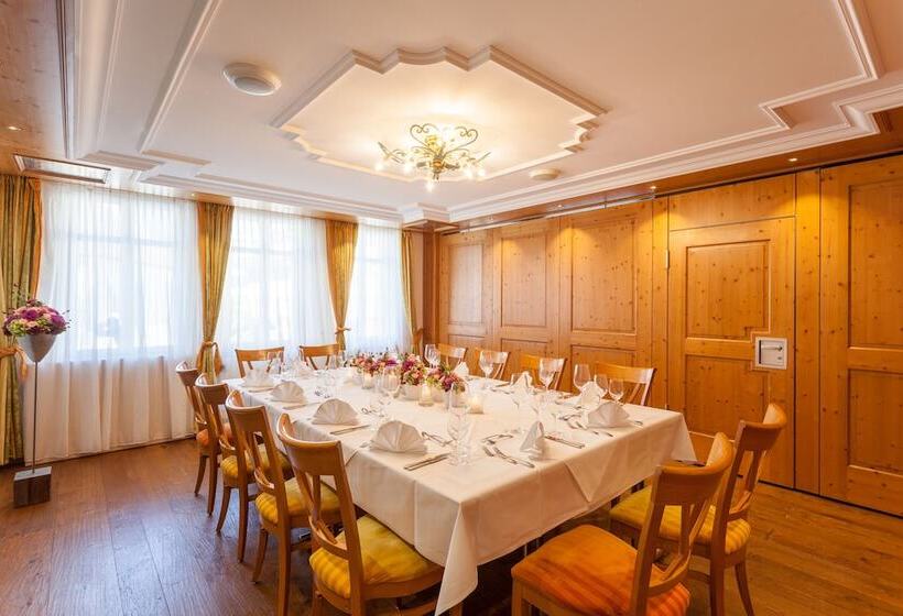 فندق Weisses Rössli Swiss Quality