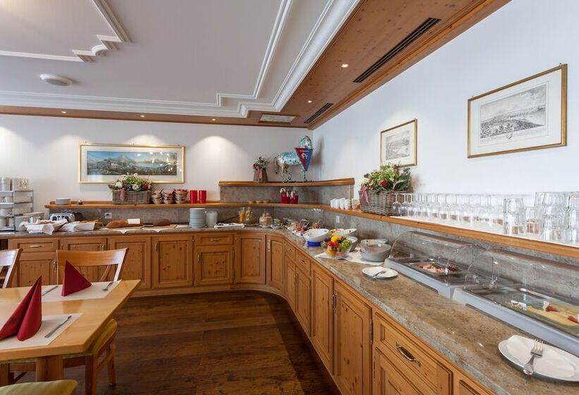 فندق Weisses Rössli Swiss Quality