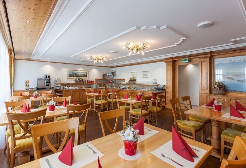 בית מלון כפרי Weisses Rössli Swiss Quality