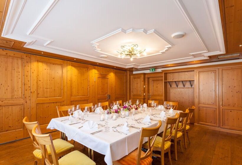 בית מלון כפרי Weisses Rössli Swiss Quality