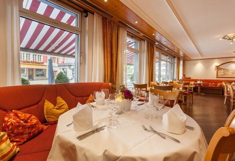 فندق Weisses Rössli Swiss Quality