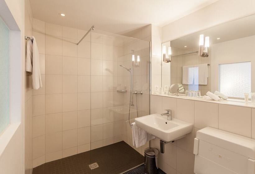 فندق Weisses Rössli Swiss Quality