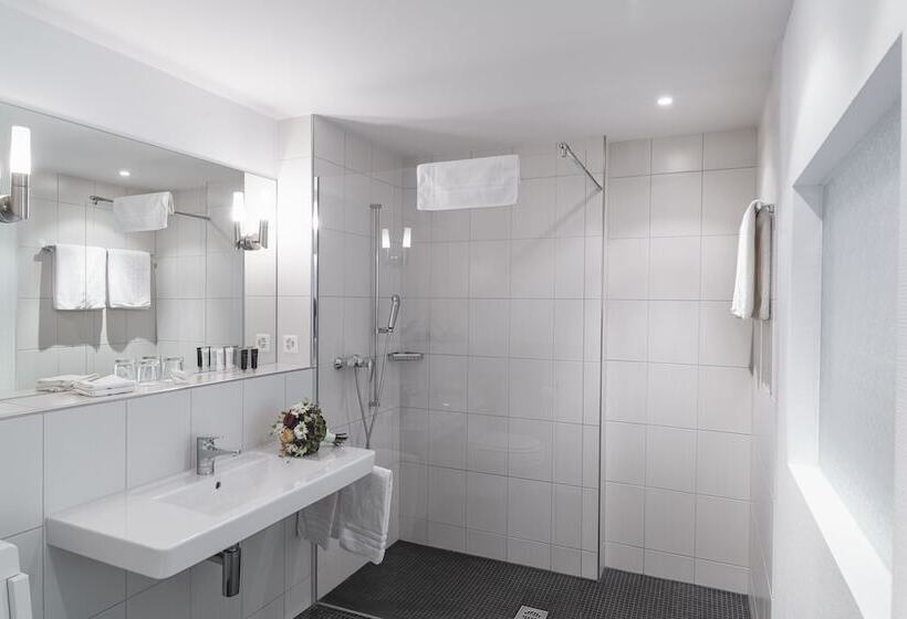 فندق Weisses Rössli Swiss Quality