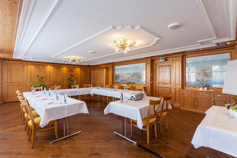 فندق Weisses Rössli Swiss Quality