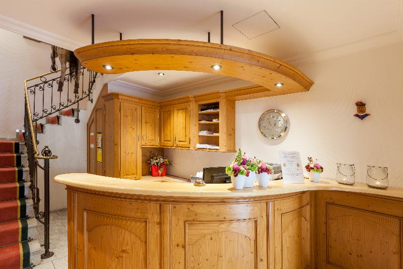 فندق Weisses Rössli Swiss Quality