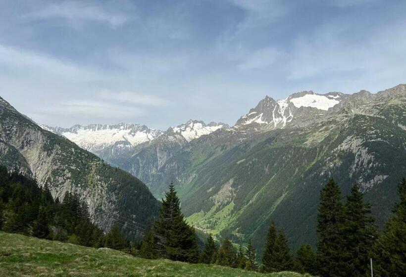 בית מלון כפרי Weisses Rössli Only Bed & Breakfast Self Check In