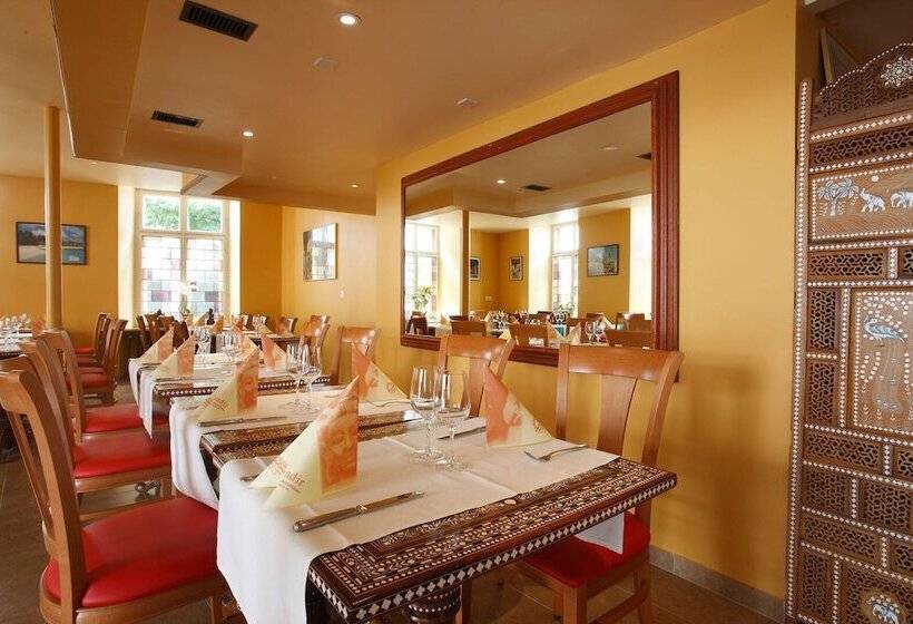 Spalenbrunnen Hotel & Restaurant Basel City Center