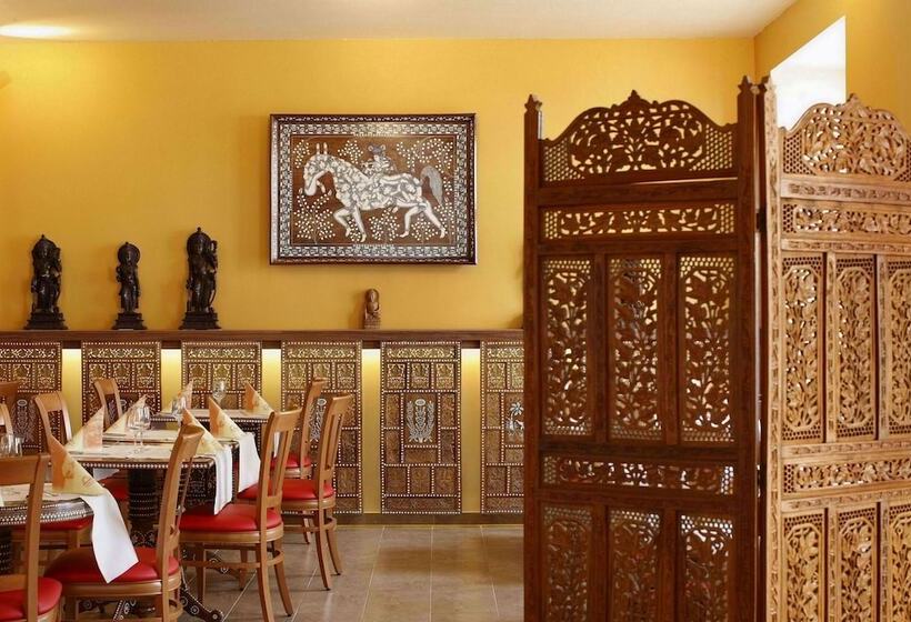 Spalenbrunnen Hotel & Restaurant Basel City Center