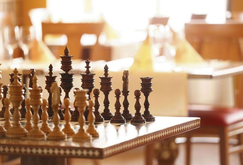 Spalenbrunnen Hotel & Restaurant Basel City Center